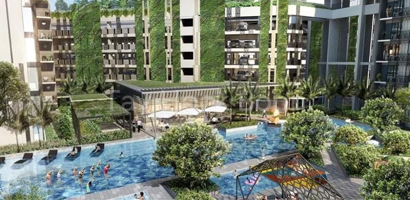 1 Bed Condo for Sale in  Gem Residences - Image 3